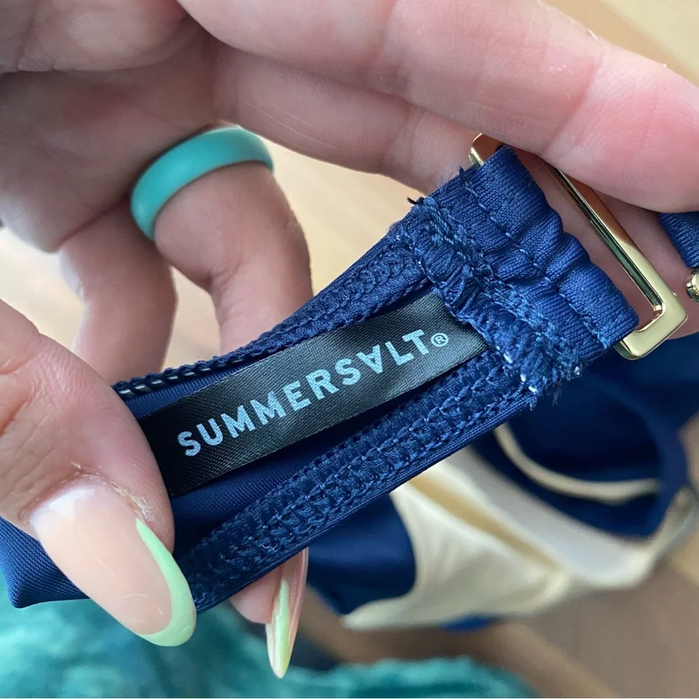 summersalt wide strap